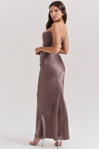 Fabiënne Maxi Dress