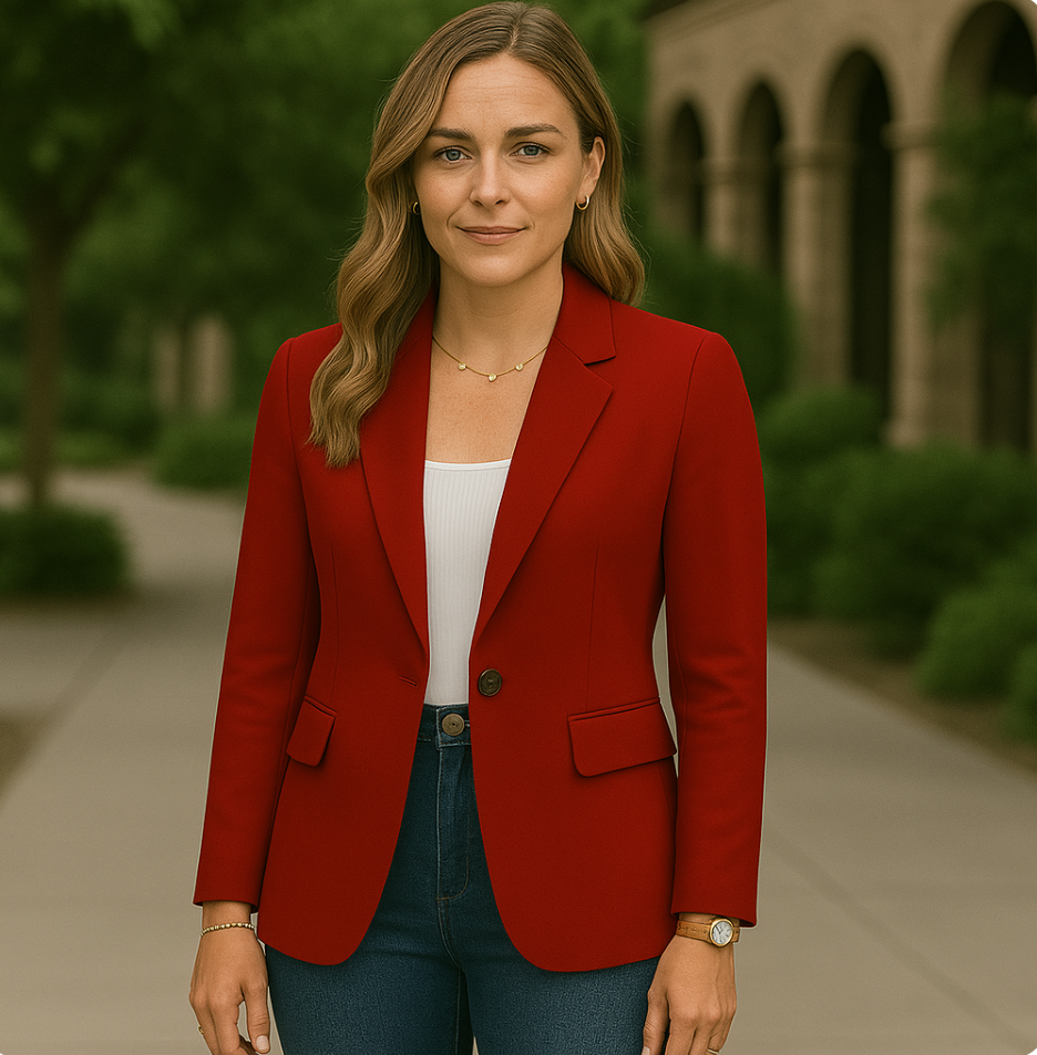 Sienna Blazer