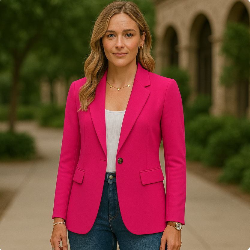 Sienna Blazer