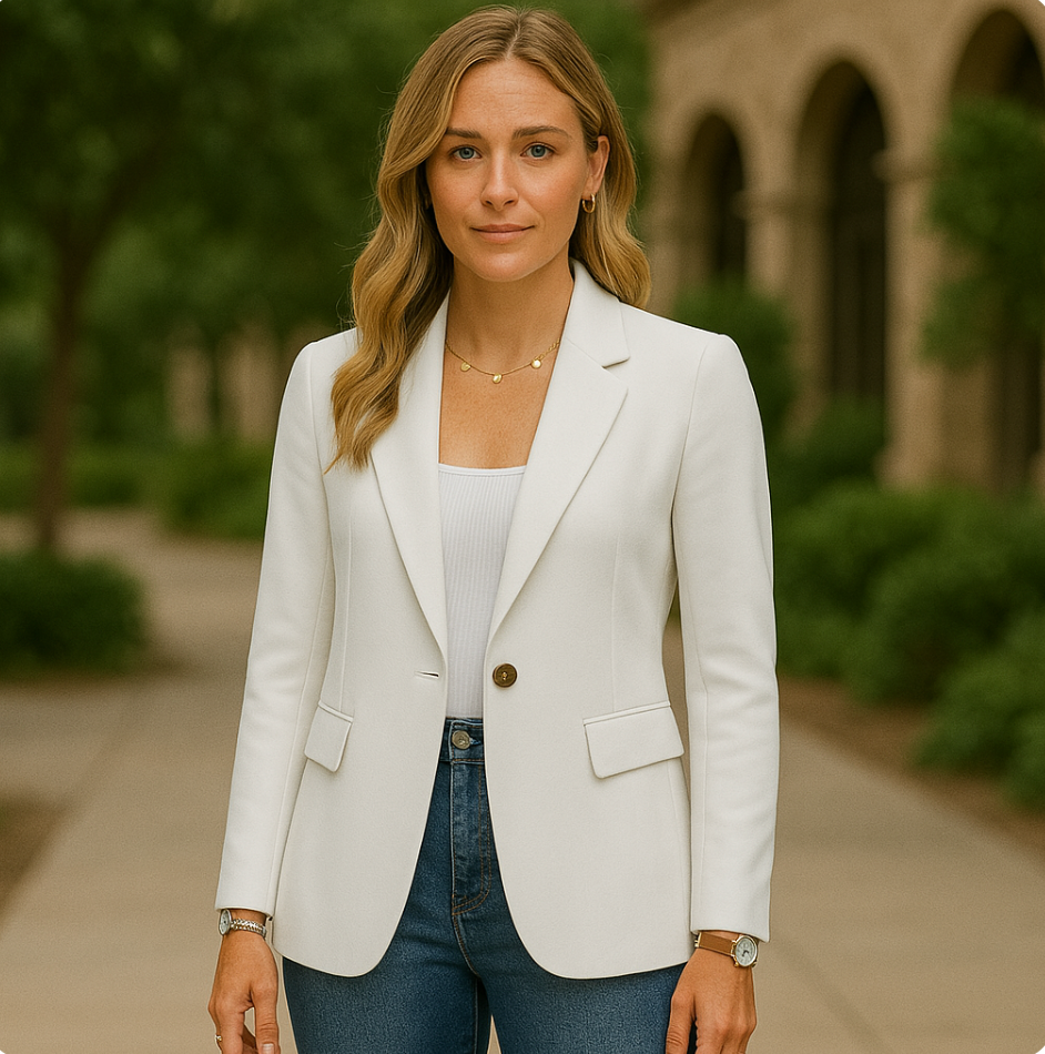 Sienna Blazer